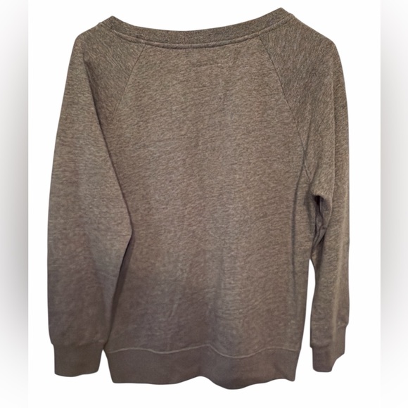 Women’s LA Clippers Crewneck Sweatshirt Medium NBA - Picture 2 of 3